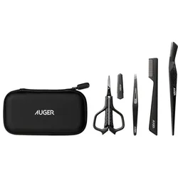 AUGER Augenbrauenpflege-Set