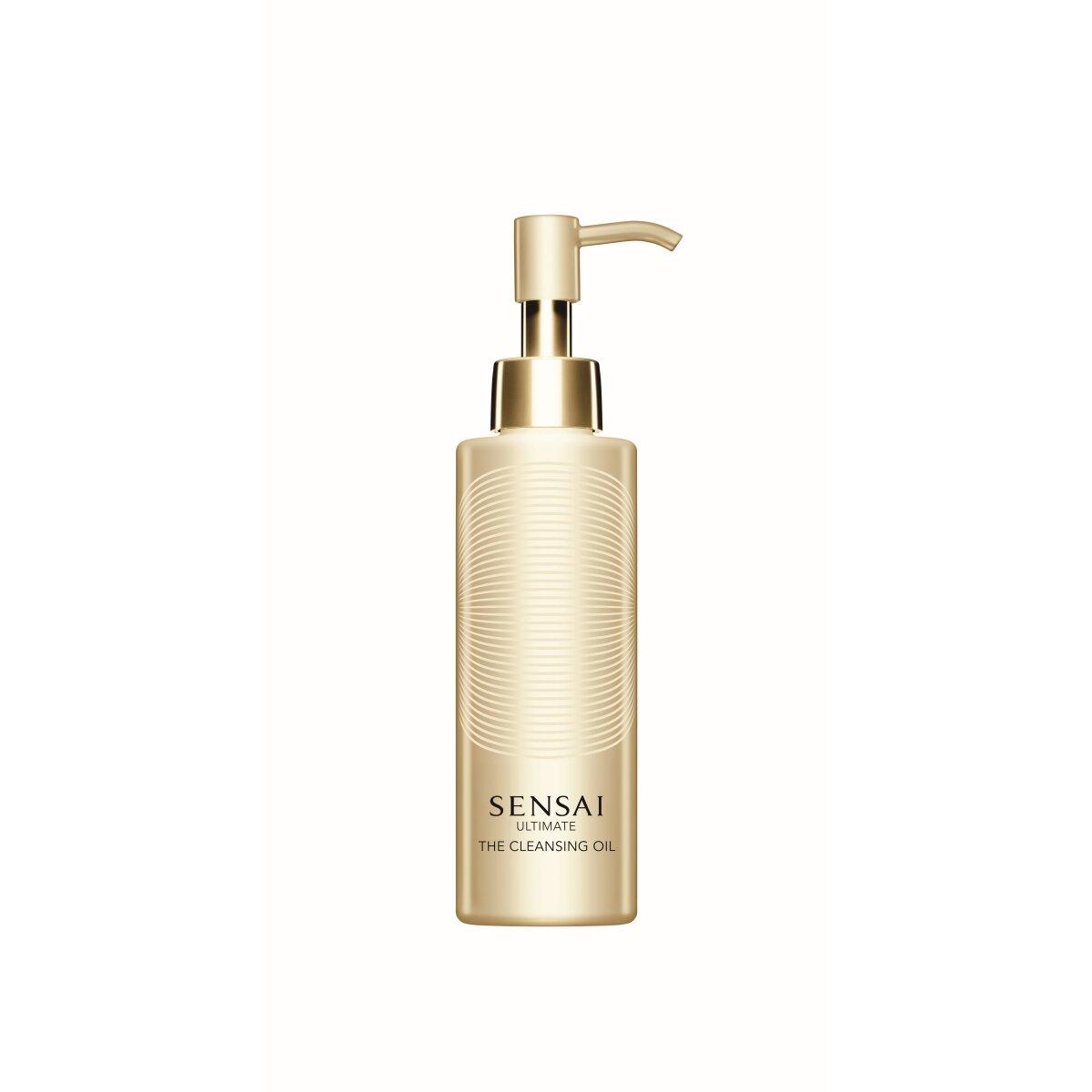 ULTIMATE - De Reinigingsolie 150ml