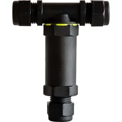 EVN Lichttechnik Anschlussmuffe T-Verb.IP68 SMT 68 5-P SMT685P