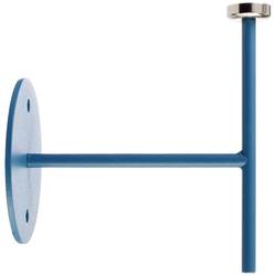 Deko Light 930623 Miriam Wandhalterung Blau