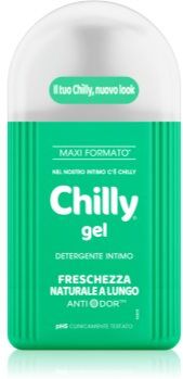 Chilly Fresh gel para higiene íntima 300 ml. Fresh