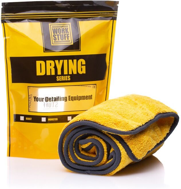 WORK STUFF WS 069 Microfiber cloth