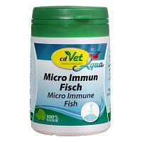 MICRO IMMUN Fisch 50 g