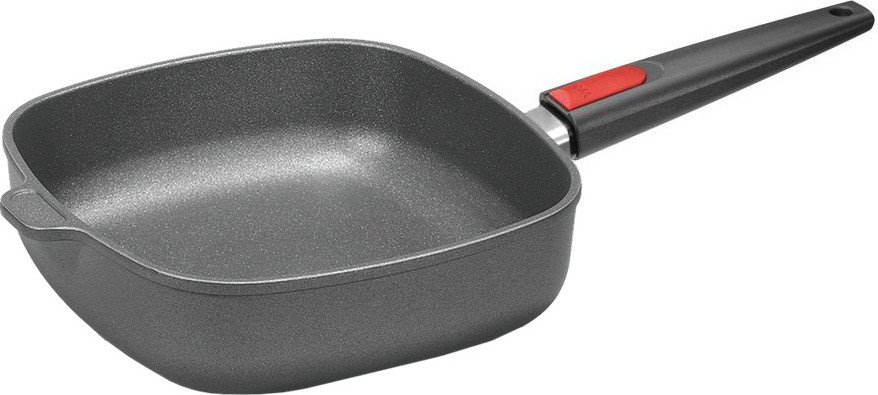 Woll Titanium Gietpan