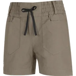 Wild Country, Damen, Outdoorhose, Flow Shorts Damen (XS), Beige
