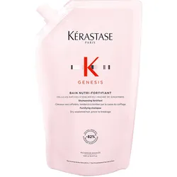 Genesis Bain Hydra Fortifiant Nachfüllpackung 500 ml