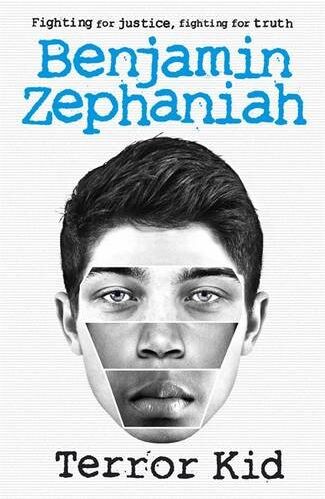 Benjamin Zephaniah - Terror Kid - Preis vom 10.10.2026 11:48:34 h