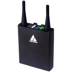 AsteraBox™ ART7-WIFI - Empfängt Bluetooth oder WIFI Signale der AsteraApp
