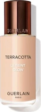 Guerlain Terracotta Le Teint Glow Foundation 1C (1C, 1C Cold Rosy) (G044227)