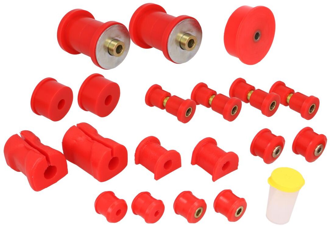 Bucha, braço de controlo DEUTER DEUBMWKPL10