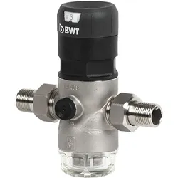 BWT Druckminderer D 1 Inox 1'' 40.16 Gehäuse Edelstahl