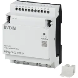 Eaton EASY-E4-DC-16TE1P 197513 SPS-Erweiterungsmodul, Relais