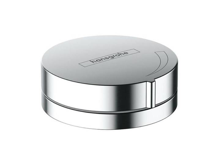 hansgrohe Einbauspüle hansgrohe Geräteabsperrventil Talis M54 F21