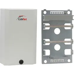CobiNet PROFIL Verteilergehäuse VKA2 für 70 DA 112692