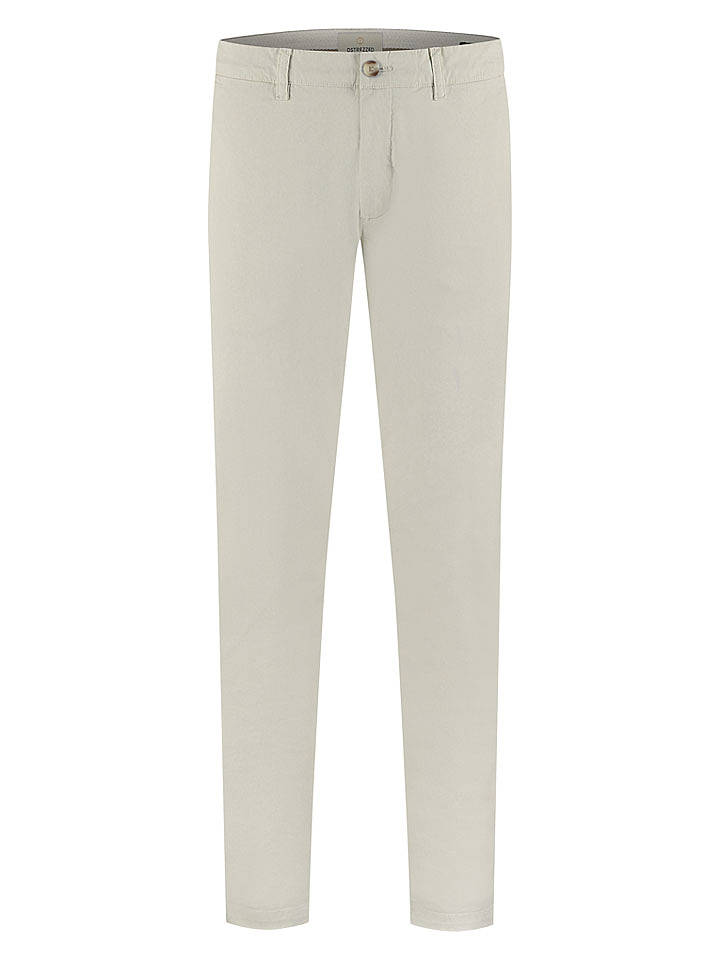 DSTREZZED Chino in Beige - W32