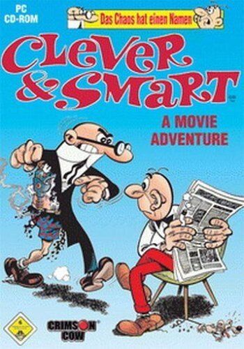 Crimson Cow - Clever & Smart - A Movie Adventure - Preis vom 30.09.2026 22:30:23 h