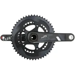 KRG SRAM FORCE22 GXP 50/34 165 MM
