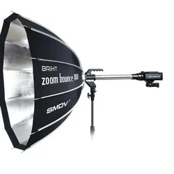 SMDV Zoom Bounce 100 voor B 360 - Flexibles Lichtsystem