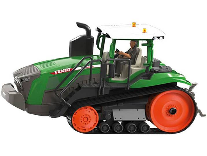 Siku RC-Traktor SIKU Control, RC Fendt 1167 Vario MT (6790), mit Licht und weiteren Funktionen, Made in Europe