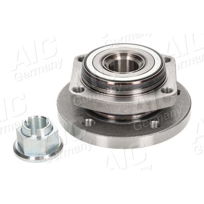 AIC Radlagersatz Vorderachse 72866 für Volvo