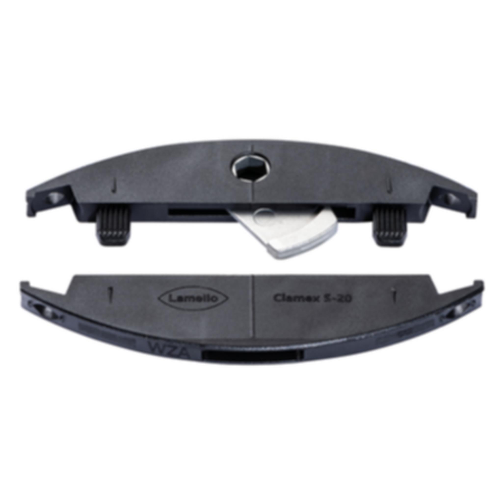 Lamello Clamex S-20 (160 Stk.) (211011)