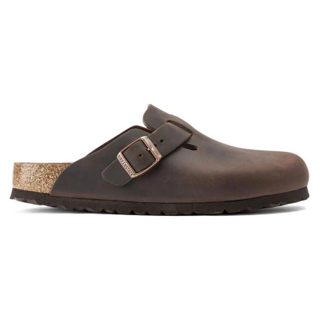 Birkenstock Boston vetleer