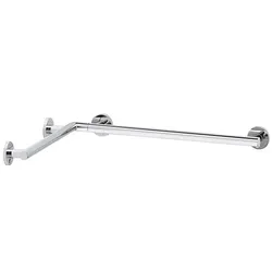 Keuco Plan Care Dusch-Wannenhandlauf 34911016600 797/797mm, verchromt