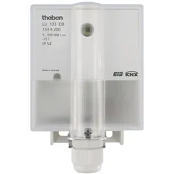 Theben Helligskeitswertsender LU 133 EIB/KNX