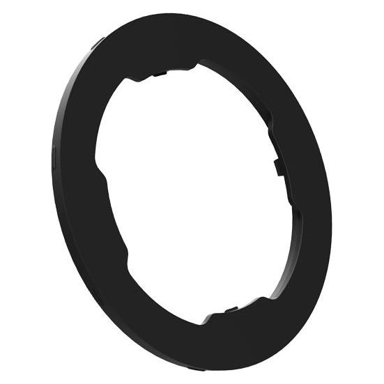 Quad Lock MAG Ring Black (QLP-MCR-BK)