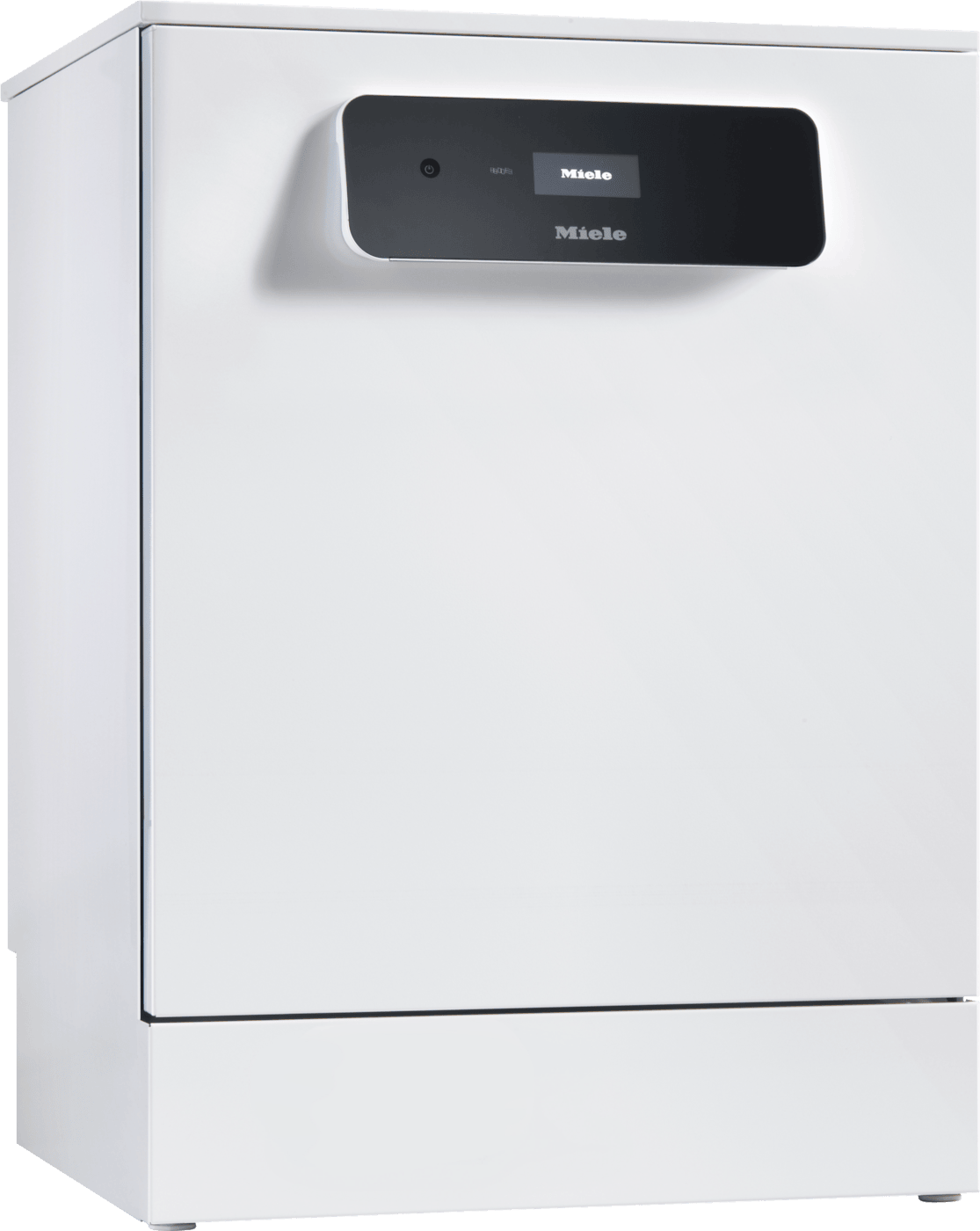 Miele PFD400WB Speed Geschirrspüler Freistehend Leise 2 Maßgedecke 12065020