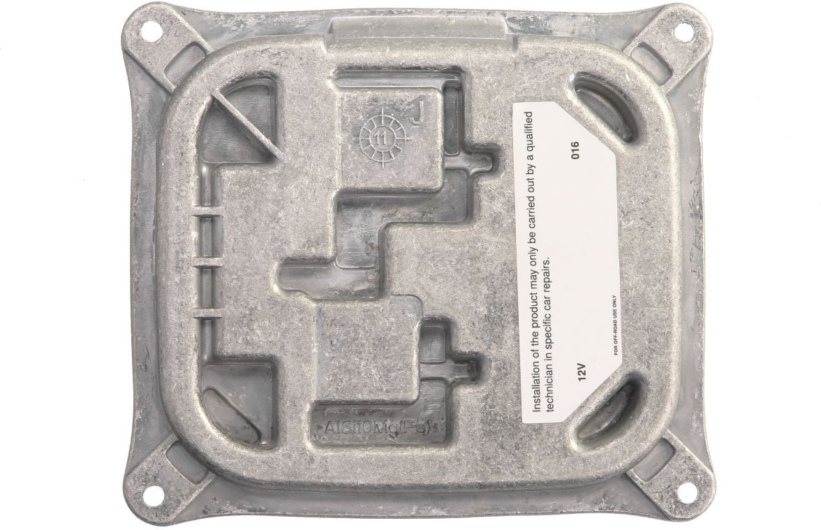 Steuergerät, Beleuchtung BLIC 5402-25-016-500P