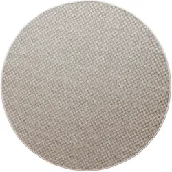 Wecon Home, Teppich, Outdoorteppich Miami South Beach (120 cm)