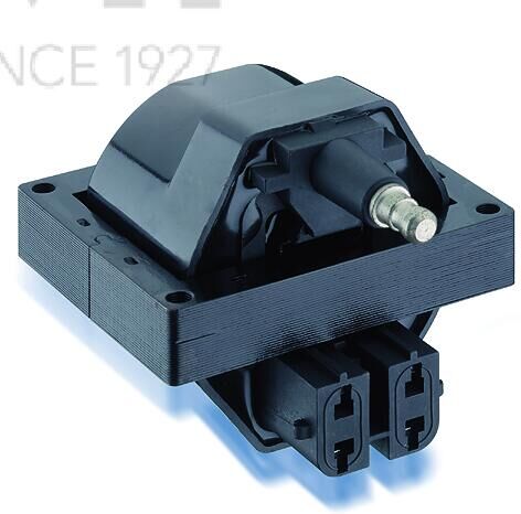 Bremi Zündspule 20435 Für Gm Jeep