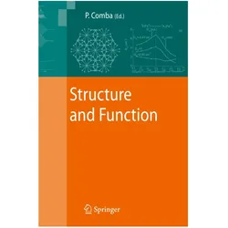 Structure and Function, Fachbücher