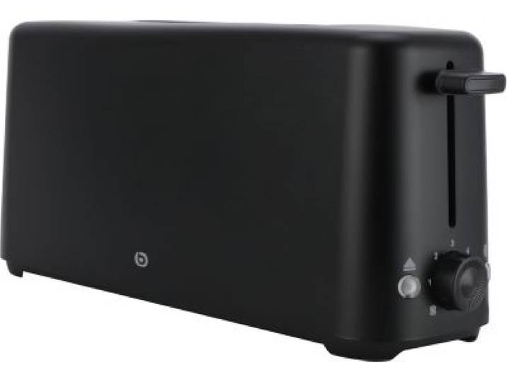 Essentielb - Toaster Grille Pain Egp5