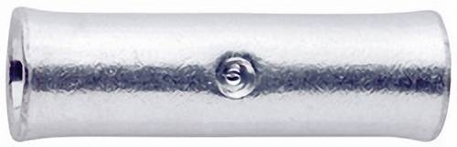 Klauke 725F Stoßverbinder 35mm² Unisoliert Metall 1St.