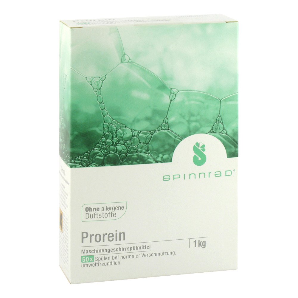 Spinnrad GmbH Prorein Pulver 02581478