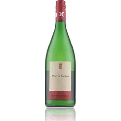 Prinz Salm Vom Roten Schiefer Riesling trocken 2016 12,5% Vol. 0,75l