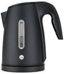 Wilfa Wk3b-2000 Elkedel 1,7 Liter, Sort
