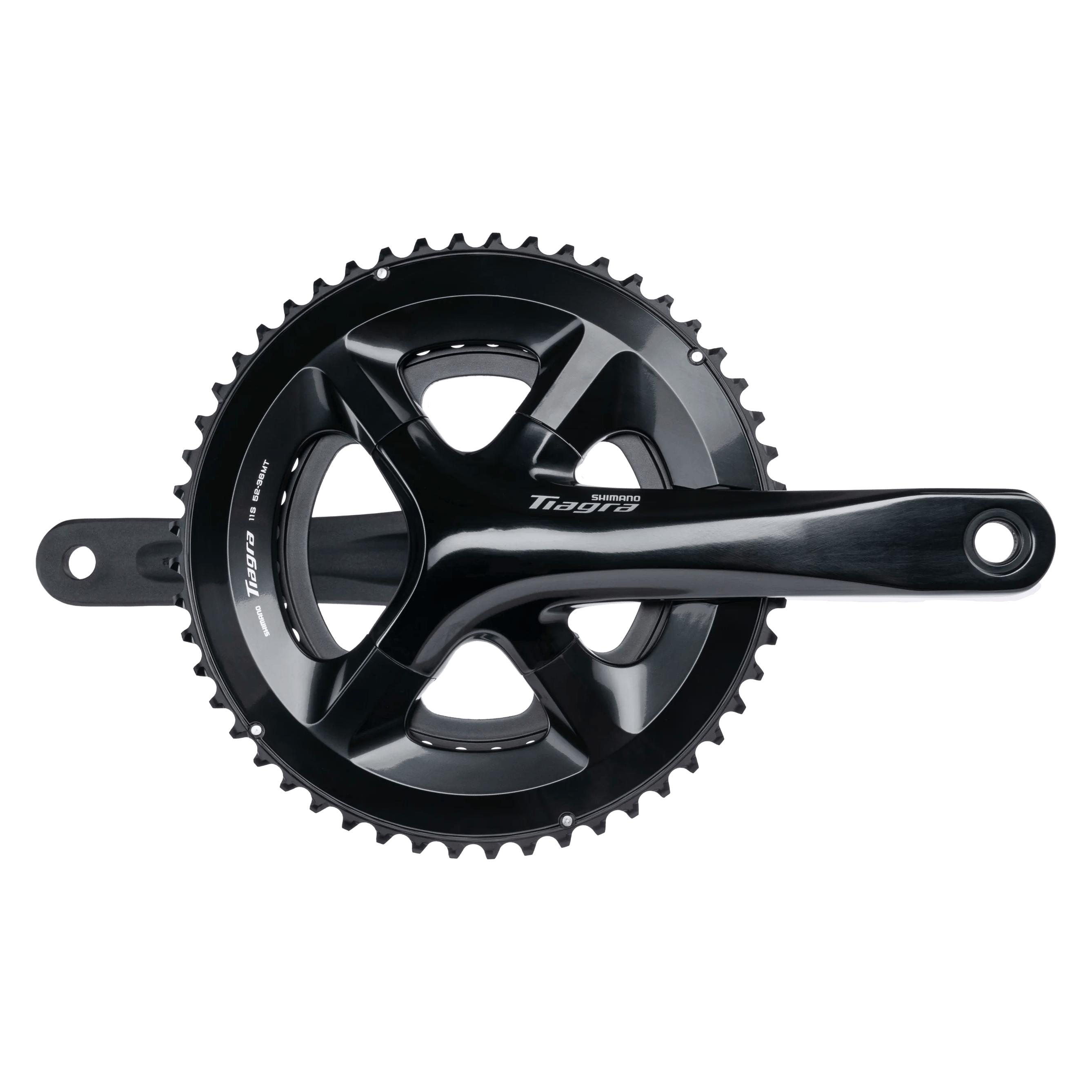 Shimano Kettenradgarnitur TIAGRA FC-4000 (170 mm) (EFCR4000CX26)