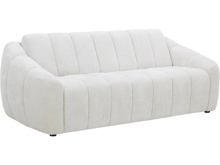 Bettsofa EMIL Polyester beige