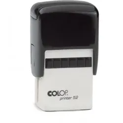 Colop Printer 52
