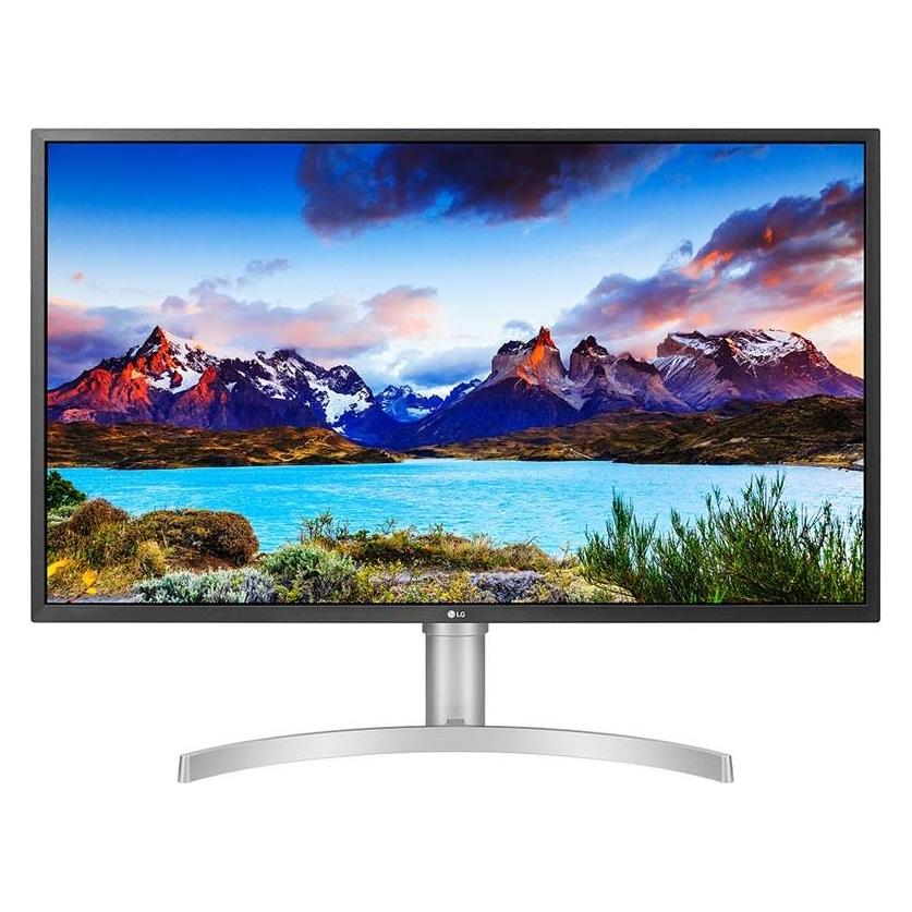 LG 32UL750-W (3840 x 2160 Pixel, 31.50") (32UL750-W)