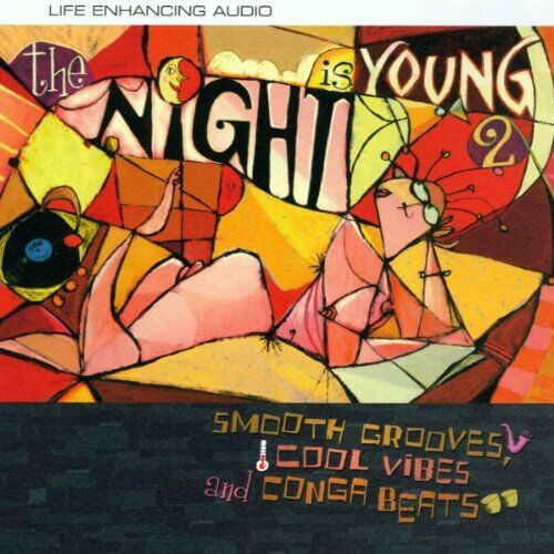 Various - The Night Is Young 2 - Preis vom 11.10.2026 03:10:56 h