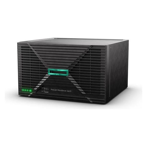 HPE (P87455-425) (Intel Xeon 6325P, 32 GB, Tower Server) (P87455-425)