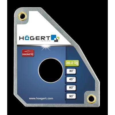 Hogert Technik Gehrungswinkel HT3B660