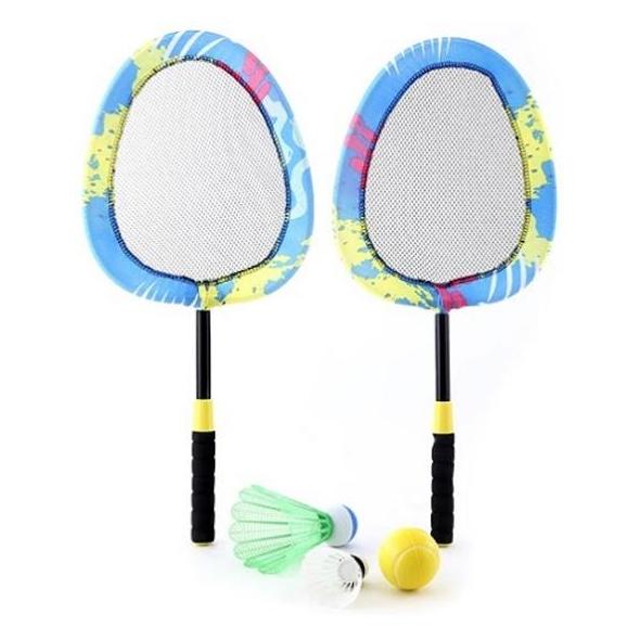 Artyk Artist Set für Badminton und Tennis (421909)
