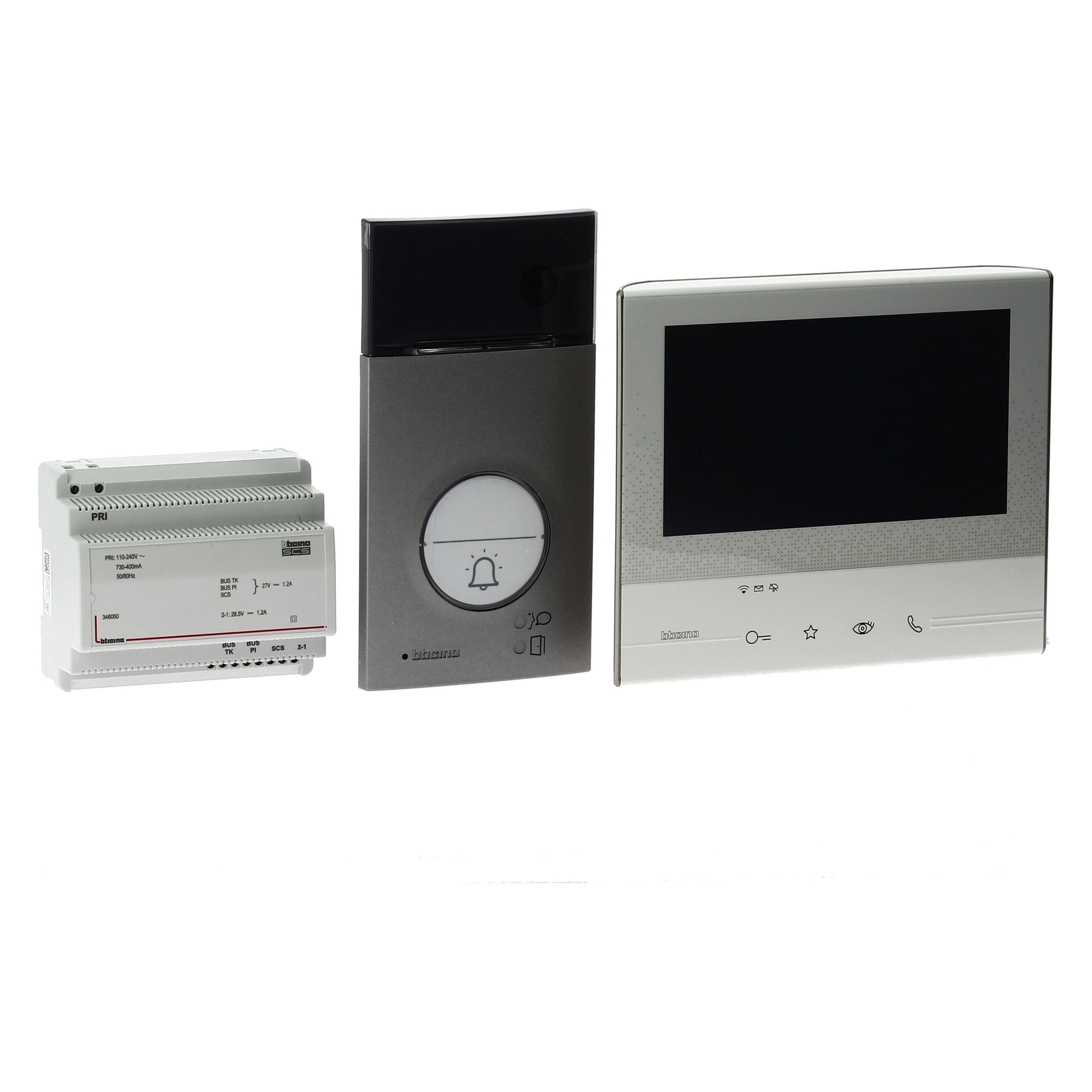 Bticino Flex One (3G, WLAN) (363911)