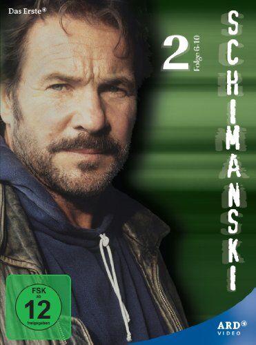 Hajo Gies - Schimanski - Edition Box 2 [3 DVDs] - Preis vom 30.09.2026 09:01:18 h