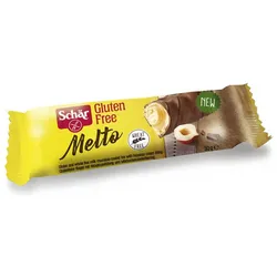 Melto - Waffel-Haselnuss-Snack